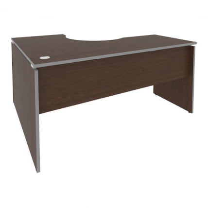 Стол криволинейный правый STYLE Л.СА-4 Пр Венге Цаво_0