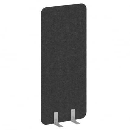 Перегородки на металлических опорах на фетровых подпятниках R-line soft AP.F-80-180 Romeo-12_0