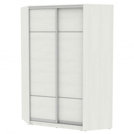 Шкаф-купе YA-230х1400-718-2(ВД-D4D4)_0