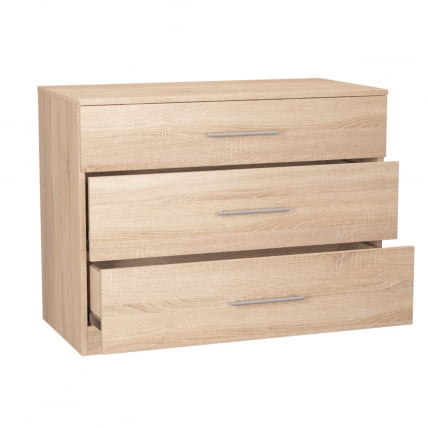 Комод K-70x90x45-1(Белый)_1