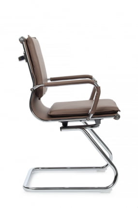 Кресло Hugo RCH 6003-3E Коричневый_1