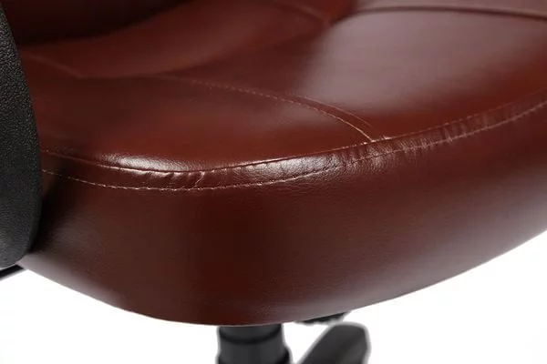 Кресло руководителя Devon (коричневый 2 TONE)_4