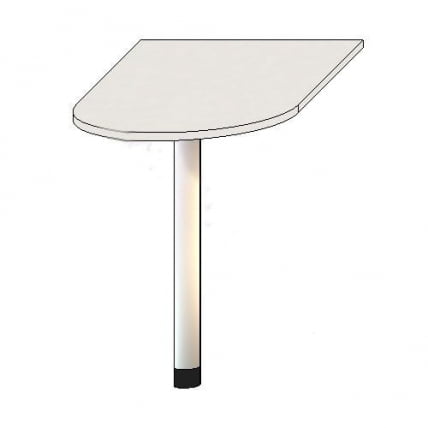 Приставка ПР-11 Крем_0