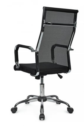 Кресло Art RCH 6017H Черный_4