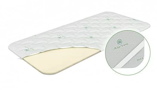 Наматрасник Vanila Plus 70х190 трикотаж Стандарт_0