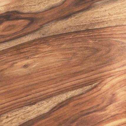 Кофейный стол Бомбей - 1149 палисандр, 45*45*60 см, Natural tinted (натуральный тонированный)_5