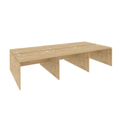 Рабочая станция ONIX O.D.RS-6.2.8 Тиквуд Светлый_0