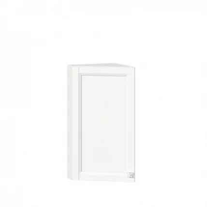Шкаф кухонный окончание 350 Джулия ЛД 284.690.000.034 Белый_0