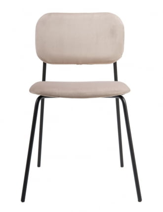 Стул Benson Беж_2