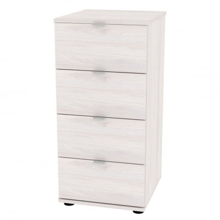 Комод Алиса(K3)856х401х459сторцевойручкой(ЯАС)_0