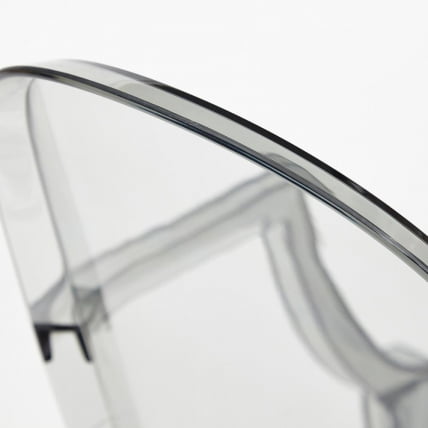 Кресло MEDALION (mod. 922) пластик, 56,5*53,2*92,5см, серый_3