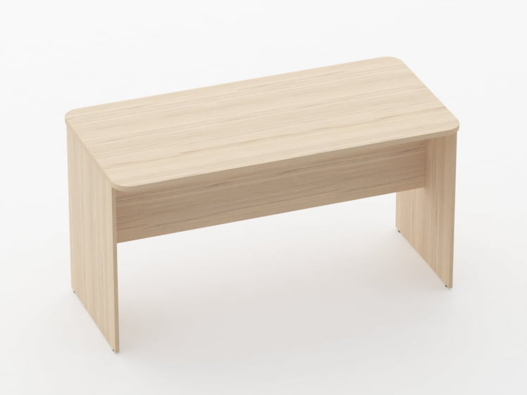 Стол для переговоров Glassy 1.16.14 Туя_0