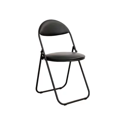 Стул складной Golf black V4_0