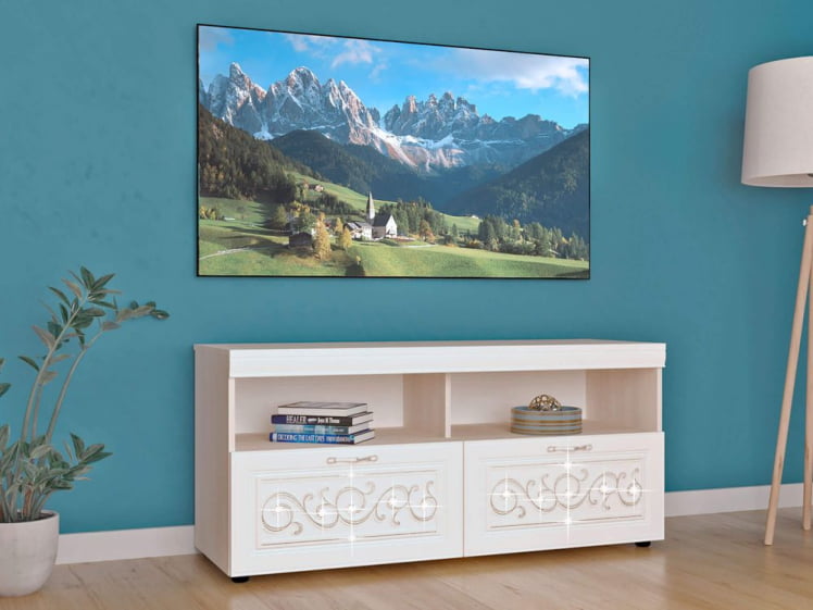 ТВ-тумба Тиффани 600.01_2