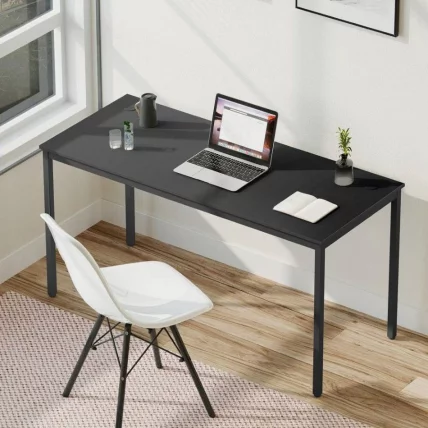 Стол письменный Eureka ERK-CD-5501 Black_3