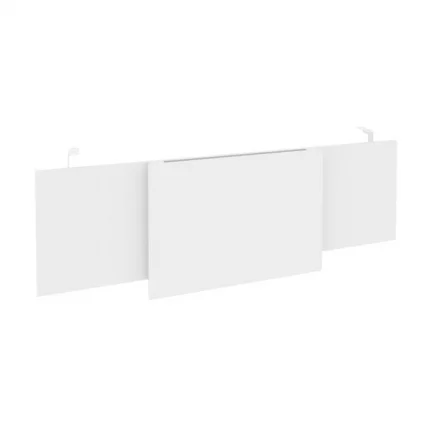 Царга стола руководителя ONIX O.M-CSR-4 Белый Бриллиант_0