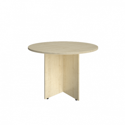 Стол переговорный Riva А.ПРГ-1 Клен_0