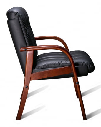 Кресло офисное CANNES BD LX_1