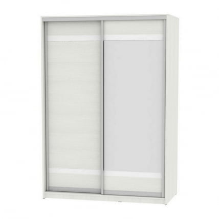 Шкаф-купе B-220х160х60-1(ВД-D9D10)_0