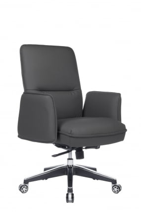 Кресло Грант-М Б885 Серый / Grant-M B885_0