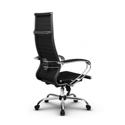Кресло офисное METTA B 1m 8K1/K131, Основание 17833 Комплект 2 Черное_3