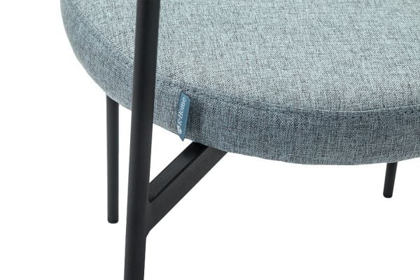 Стул Gawaii С Grey_5