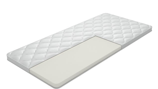 Наматрасник Мемориформ 4см 180х195х4_0