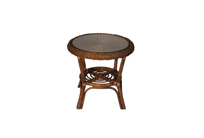 Стол 02/08 миндаль матовый_0