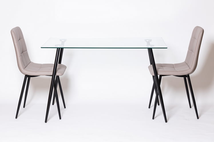 Стул OKC 1225 капучино_1