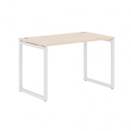 Стол письменный XTEN-Q XQST 127 Бук Тиара Белый_0