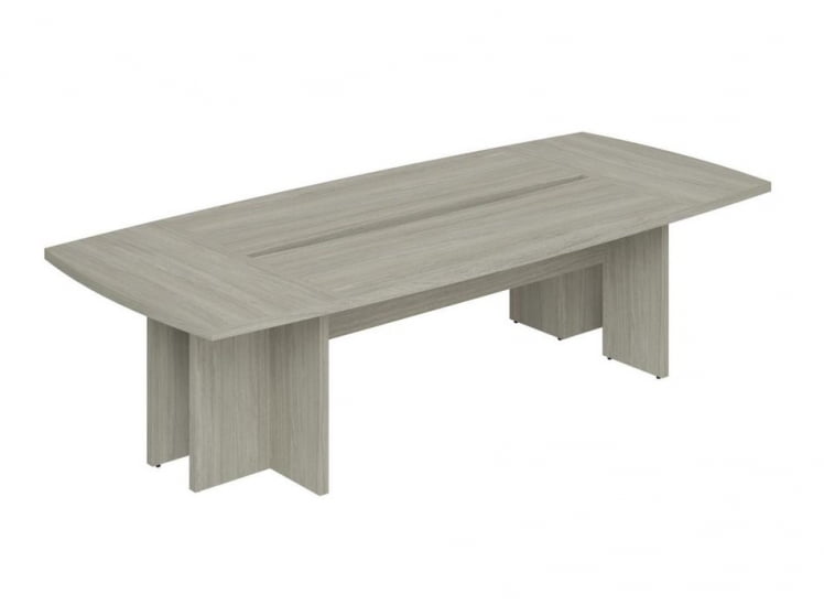 Стол переговорный большой Wing WN.501.OL Дуб светлый_0