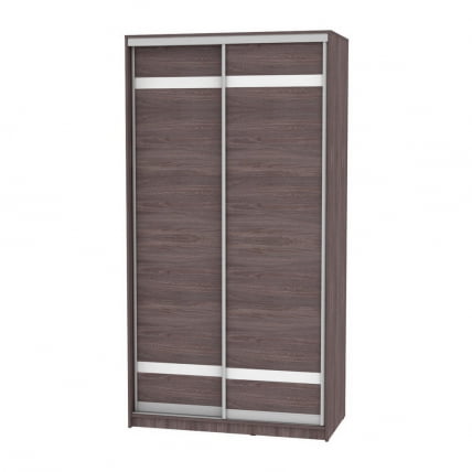 Шкаф-купе B-220х120х60-2(ЯАТ-D9D9)_0