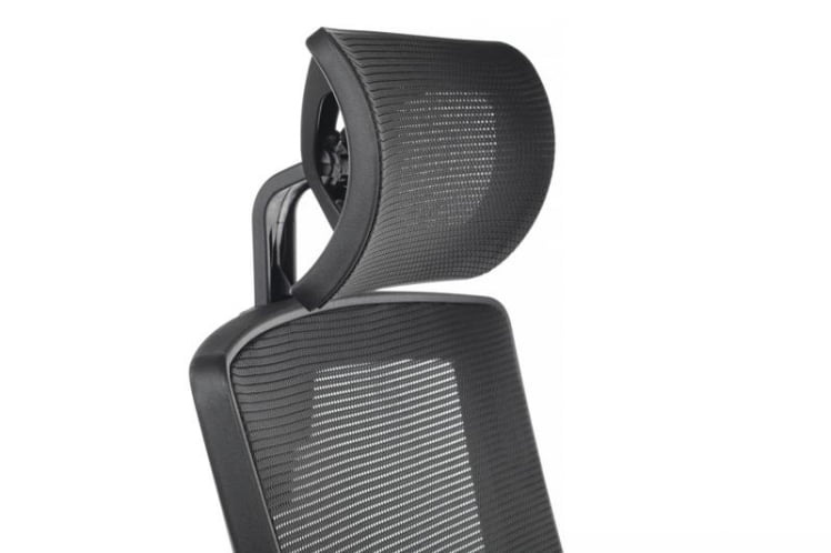 Кресло Step RCH A2320 Черный_6