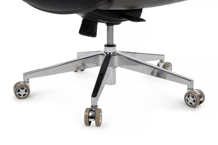 Кресло Verdi A655C Черный_12