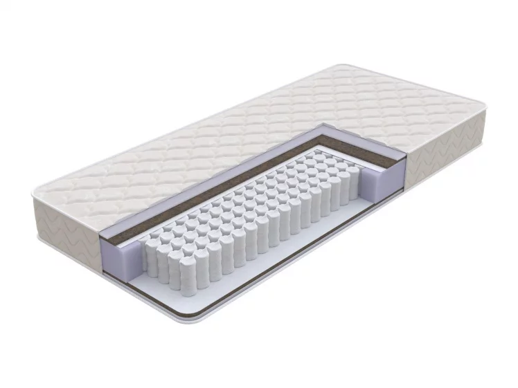 Матрас Standart Plus M 80х190_0