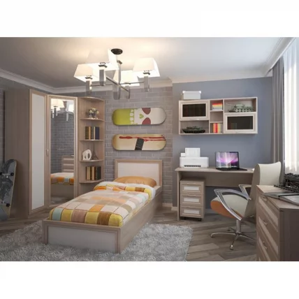 Подростковая Ostin