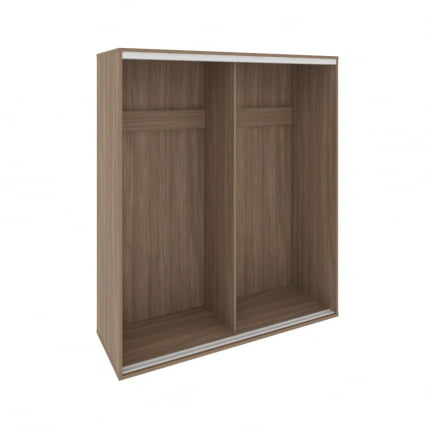 Корпус низкий + трек Maris SH.K2-7.2 Дуб Аризона_0