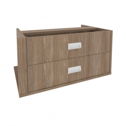 Блок ящиков боковой Maris SH.YB-6 Дуб Аризона_0