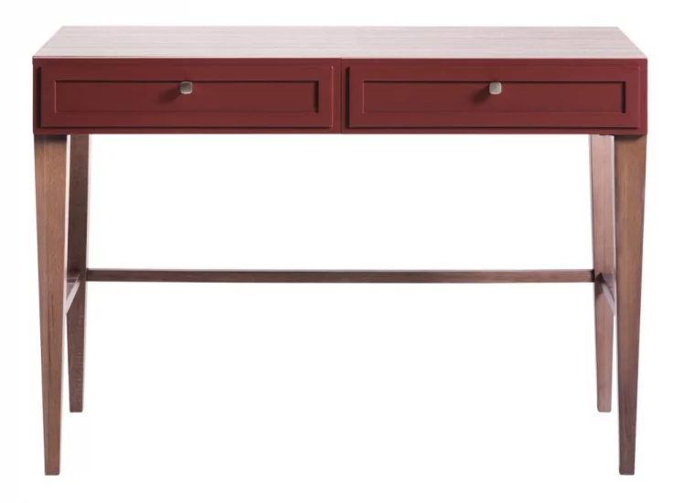 Стол письменный Norton Кармин_3