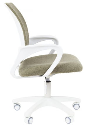 Детское кресло CHAIRMAN KIDS 103 LT Оливка_7