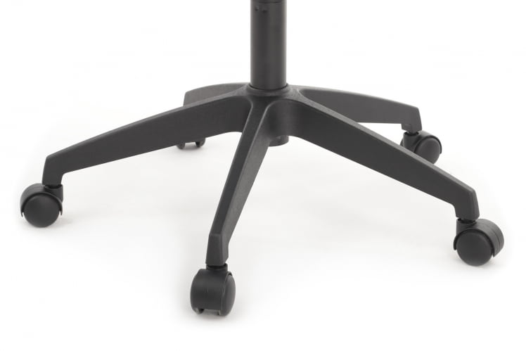 Кресло Fast W-207 Черный Пластик/Серый_9