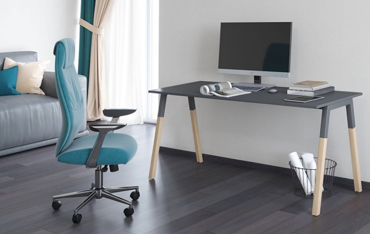 Мебель для персонала Forta