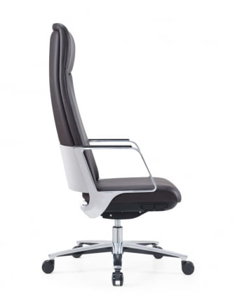 Кресло для руководителя VERTU CH-337A Черный_2