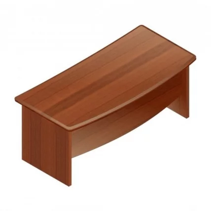 Стол для руководителя Пр.С-18 Орех_0