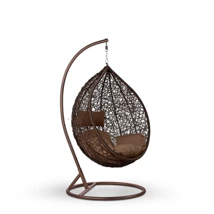 Подвесное кресло AFM-168A-XL Brown AFM-168A-XL Brown_0