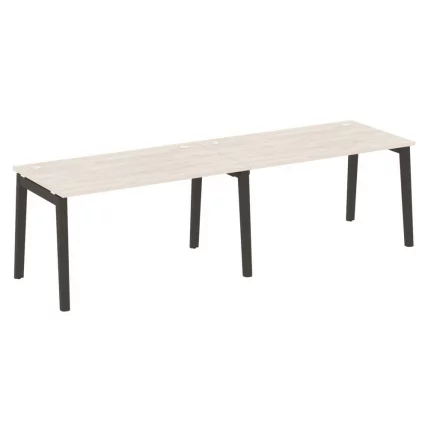 Рабочая станция ONIX WOOD OW.RS-2.3.8 Денвер Светлый/Темный_0