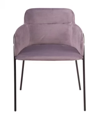 Стул Strike black Grey_1