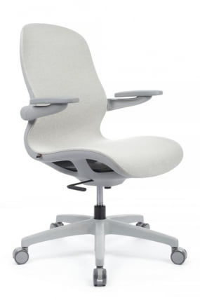 Кресло Миллер ЙКС-300 Серый / Miller YX-300_0