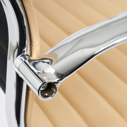 Кресло URBAN-LOW кож/зам, бежевый, 36-34_10