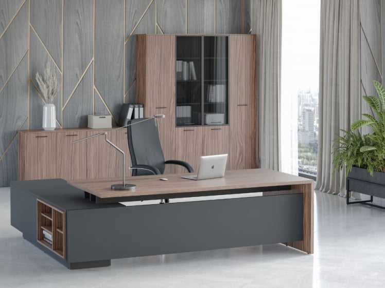 Топ 2 створки DALI DLI37285133 Орех_1